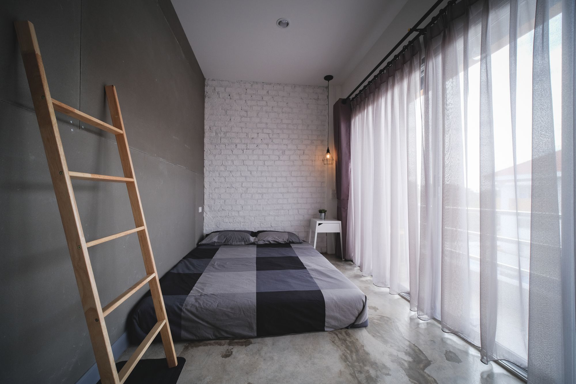 Fun Dee Hostel Ayutthaya Buitenkant foto